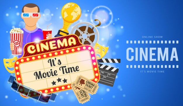 Your New Streaming Obsession: Free HD Movies